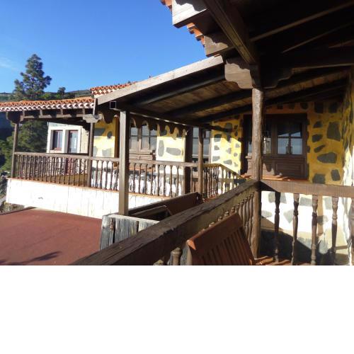 Finca Wawa Tenerife