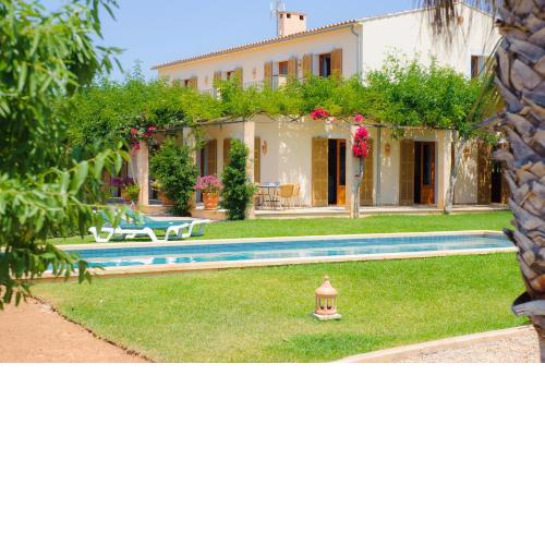 Finca Xemarri