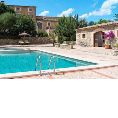 Fincahotel Can Estades