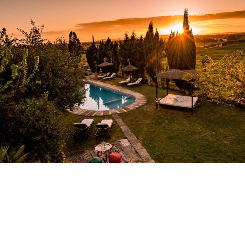 Fincahotel Son Valls