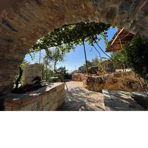 Find your peace in a traditional country house!!