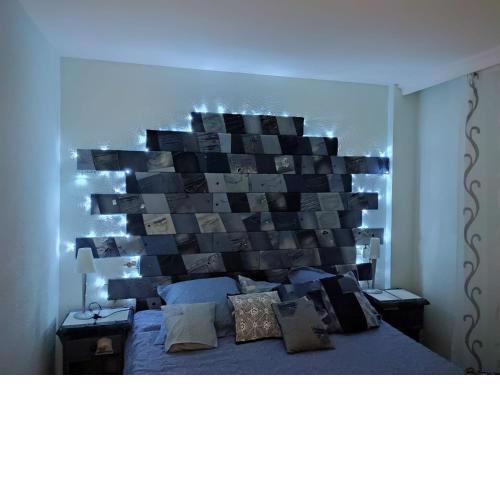 Fine Art Jeans Apartment