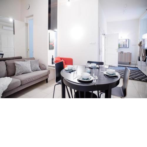 Fine Trees Apartment