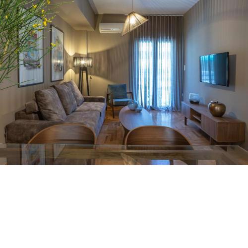 Finesse Lifestyle Apartment