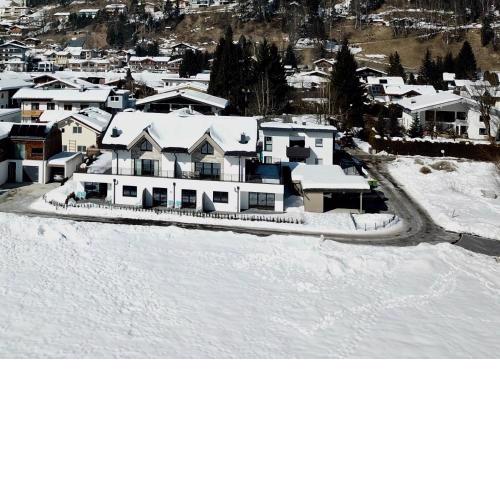 Finest Kitzblick Golf Suites by All in One Apartments