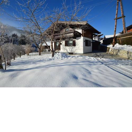 Finest Ski Chalet Leogang by All in One Apartments