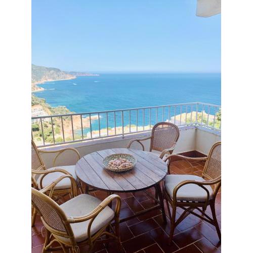 Finestra del Mar