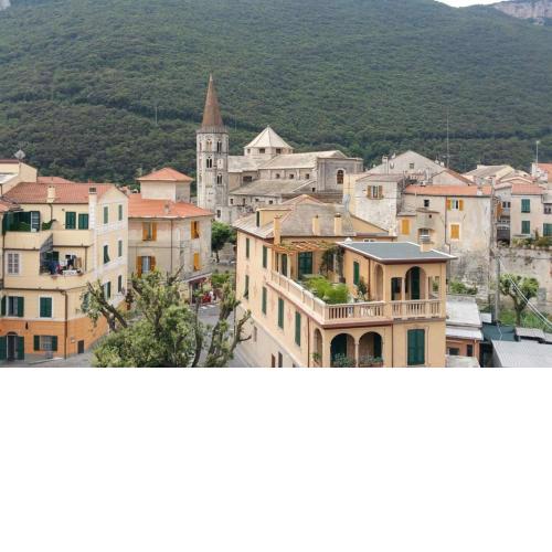 Finestra sul Borgo