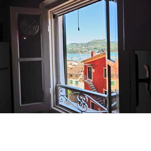 Finestra sul Golfo