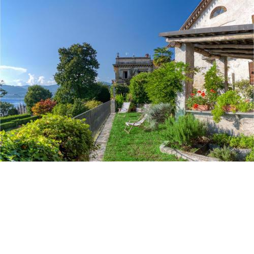Finestra sul Lago