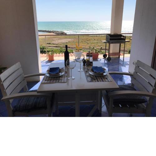 Finestra sul mare
