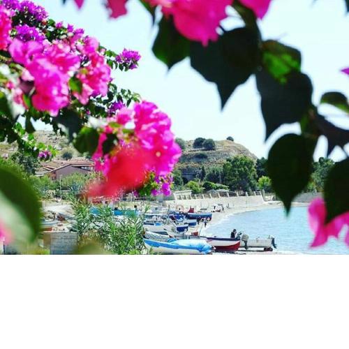 Finestra sul mare