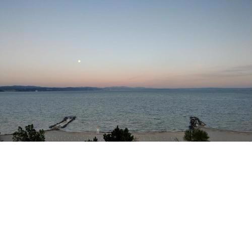Finestra sul mare