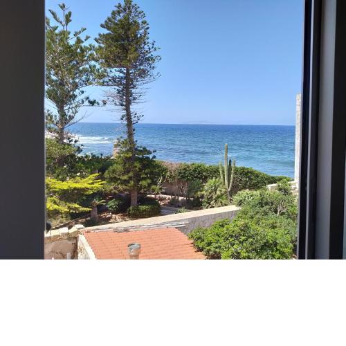 Finestra sul mare