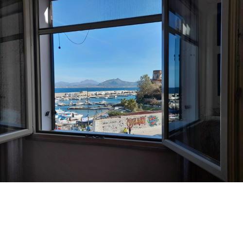 Finestra Sul Mare
