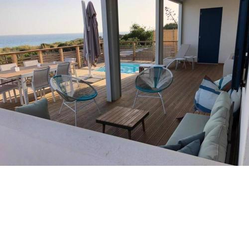 Finestra sul mare