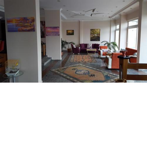 Finike Marina Hotel