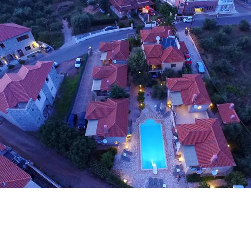 Finikes Apartments