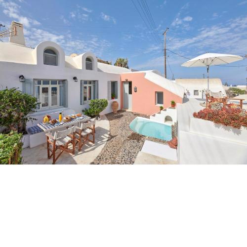 Finikia Residence