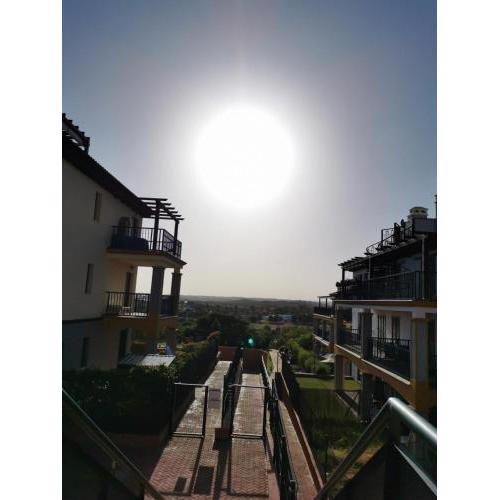 Finim Solis Apartamentos