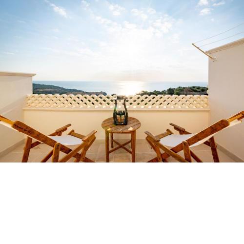 Finisterrae Bed & Breakfast