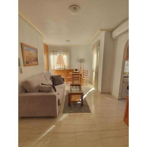 Finlandia apartaments close to beach