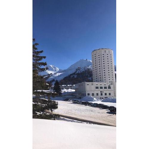 Fiocco di Neve Apartment