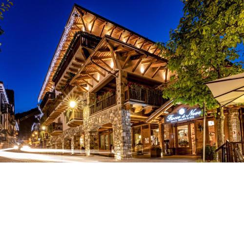 Fiocco di Neve Relais & SPA