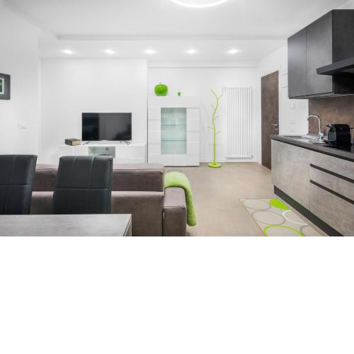 Fior Apartments Schiller