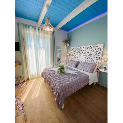Fior dei Carmeliti Rooms and Parking