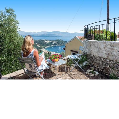 Fior Di Corfu