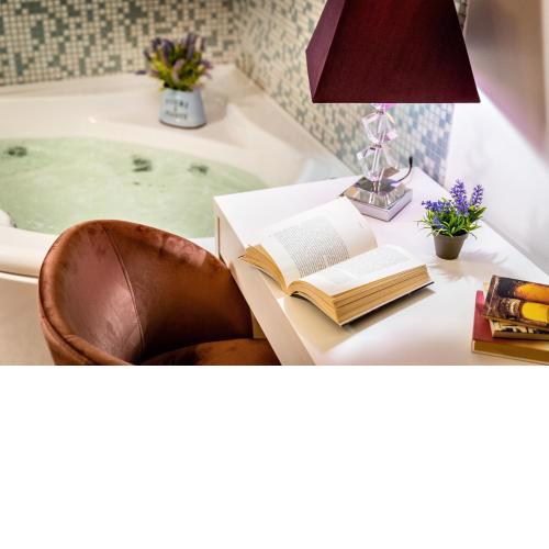 Fior Di Loto Rooms
