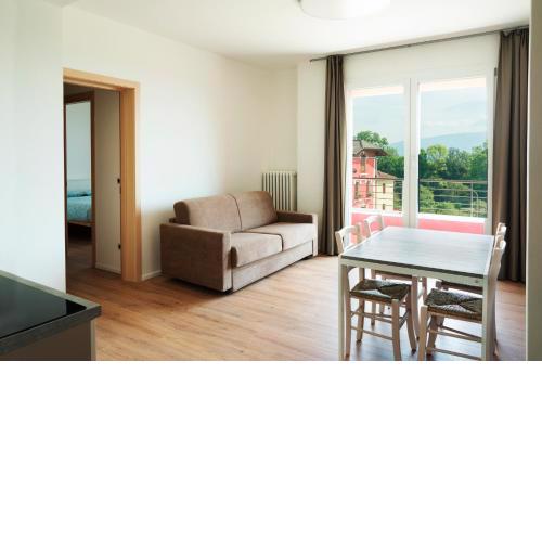 Fioralpino Apartments