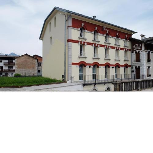 Fioralpino Suites