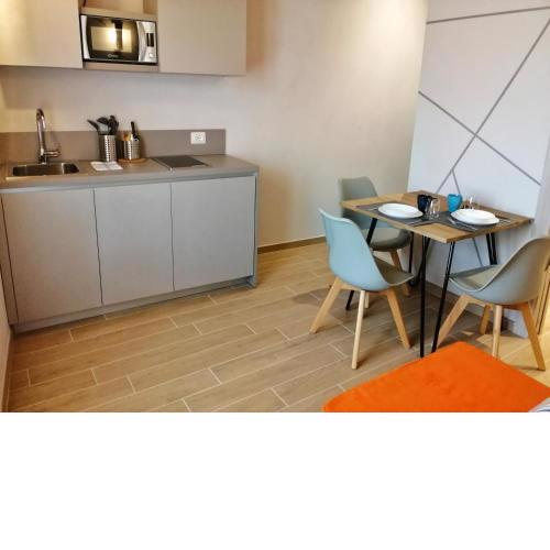 FIORDAELISA APARTMENT