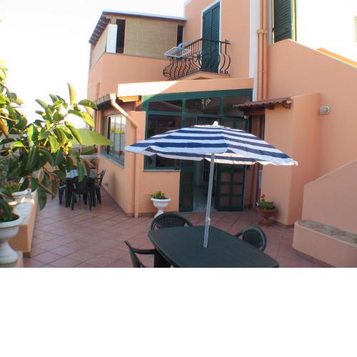 Fiordaliso - Holiday Housing