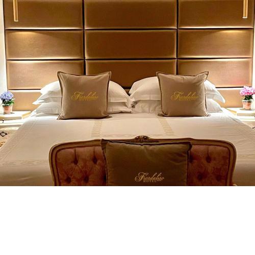 Fiordaliso Hotel