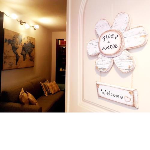 Fiore di Naxos Holiday Home