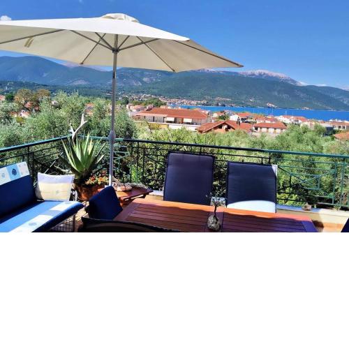 Fiorela maisonette