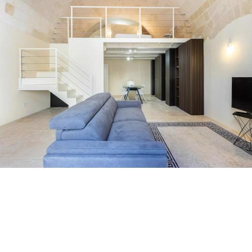 Fiorentini 22 - Suite Luxury con SPA