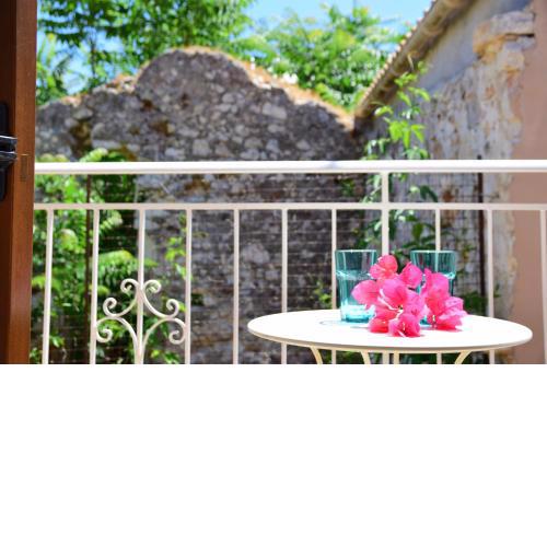 Fiori Studios Fiscardo