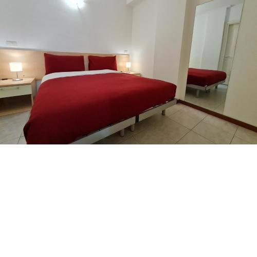 Fiorilli House - Fair District - Private Parking