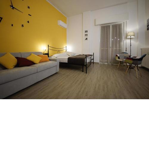 Fiorino House