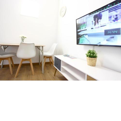 Fira Barcelona Apartment