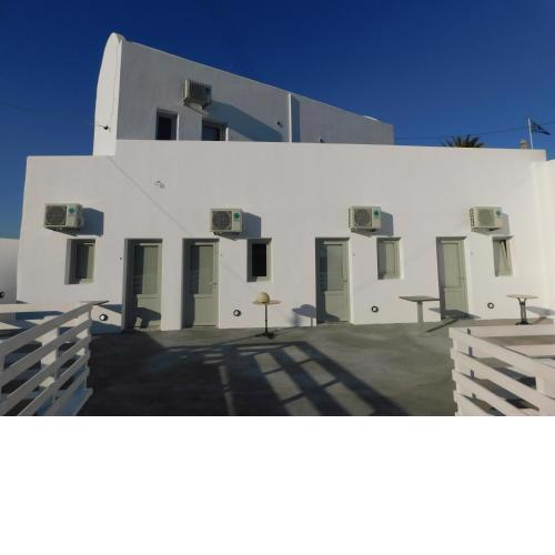 Fira capital rooms