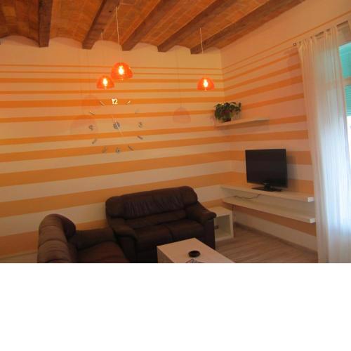 Fira Plaza España Apartment 3th floor balcony
