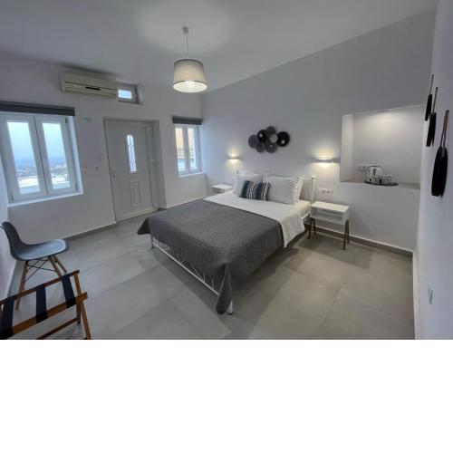 Firaxenia rooms