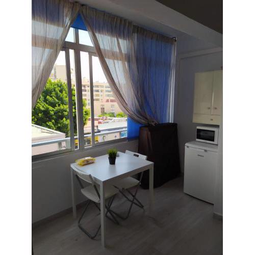 Fire Stick Amazon - Wifi - 10 min Playa - 2 min centro ciudad