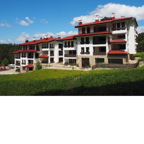 Firefly Apartments Pamporovo
