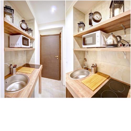 Firenze Apartment